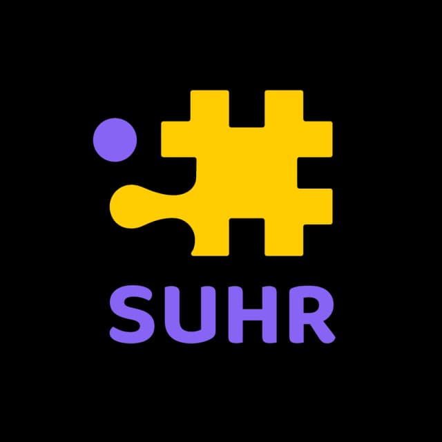 SUHR