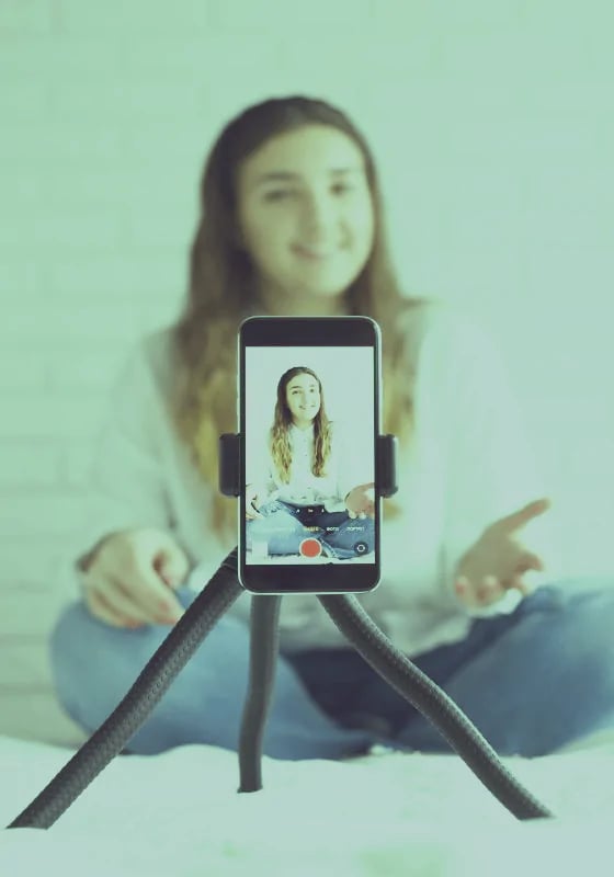 Video CV – kdy může pomoci?