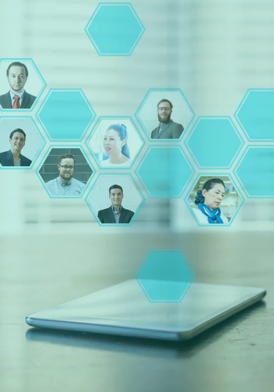 Chodíte tam, jen když hledáte práci? Chyba. 4 tipy, jak využívat profil na LinkedIn