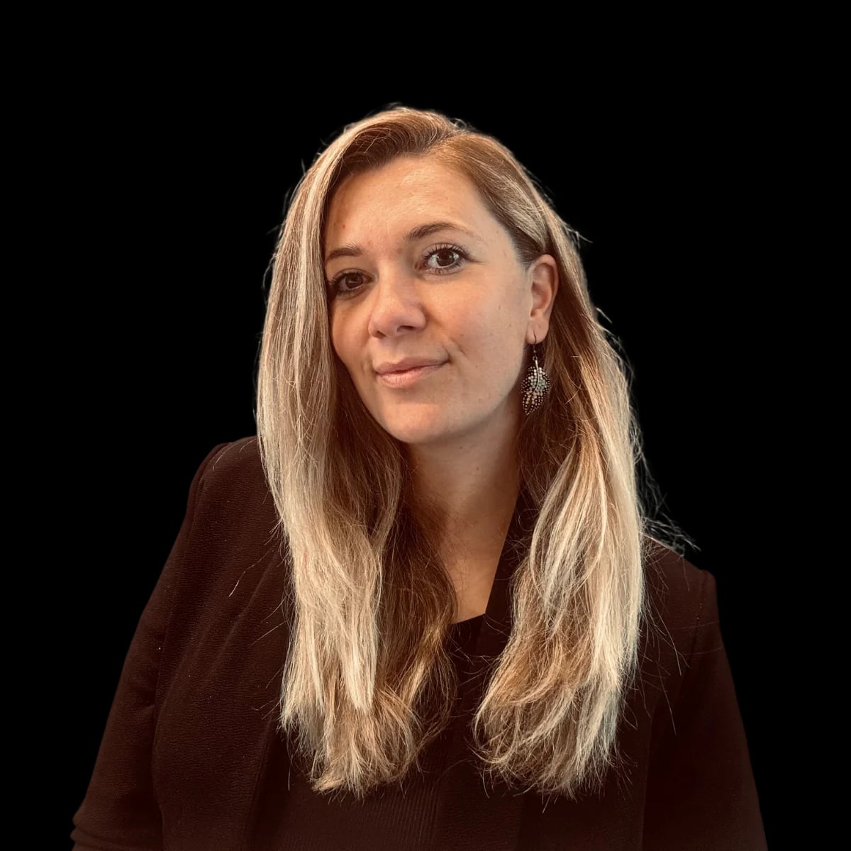 Pavla Šídlová