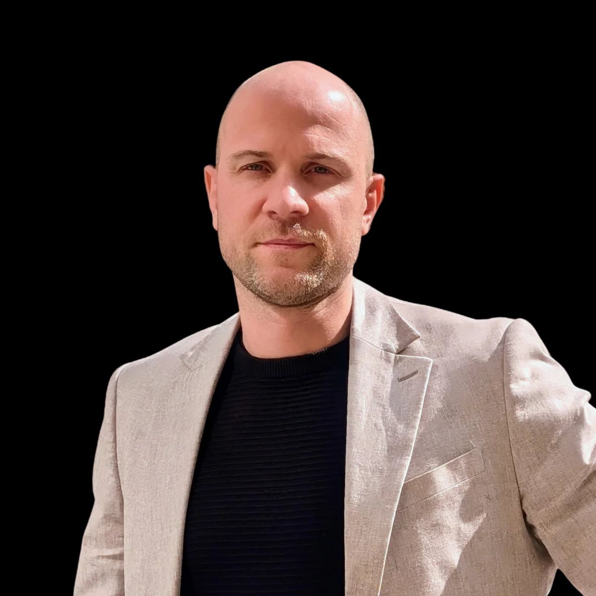 Ladislav Plachký