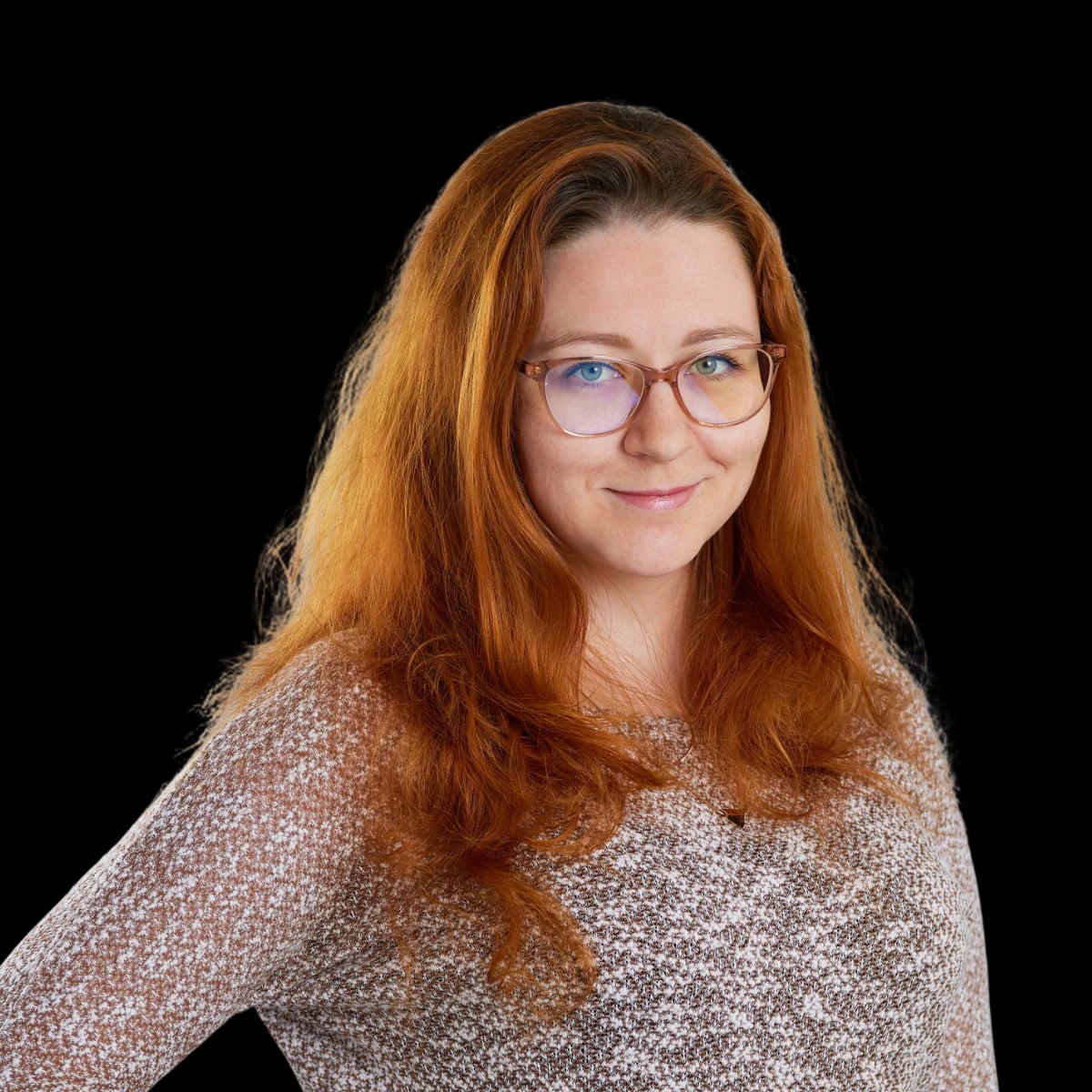 Jitka Svojanová