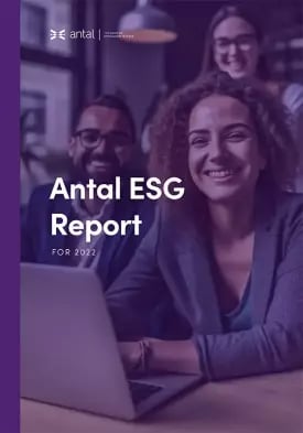 ESG Report