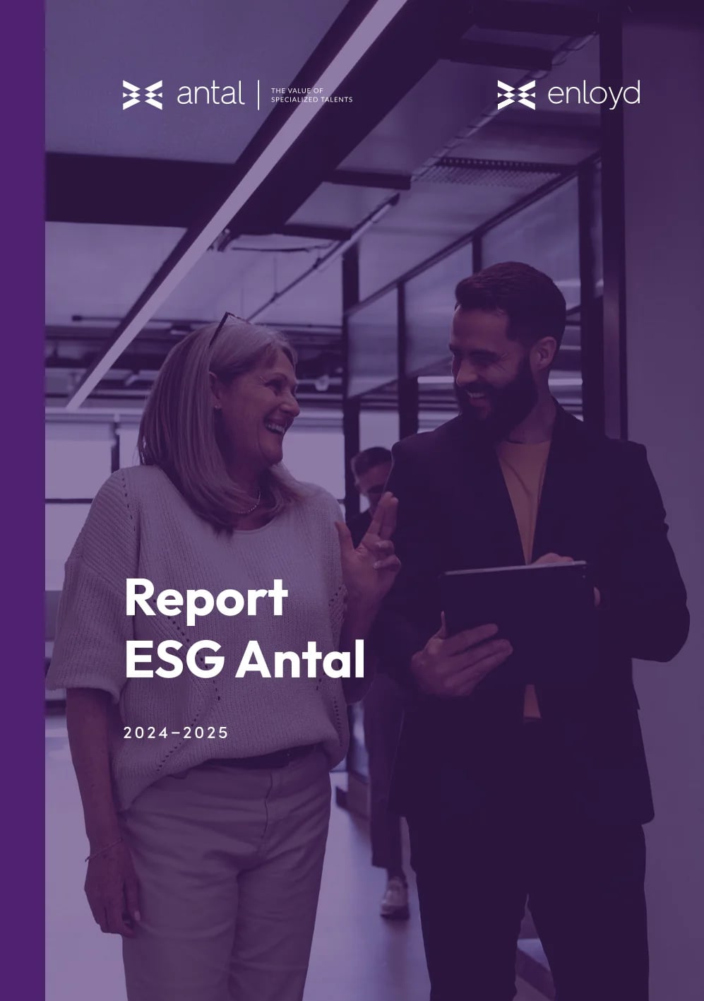 Antal ESG Report 2024-2025