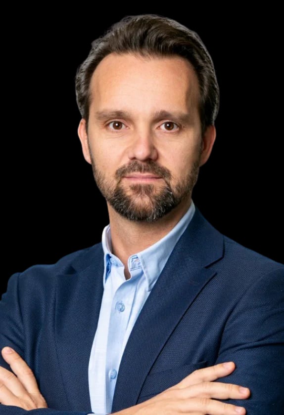 Konrad Hrabia