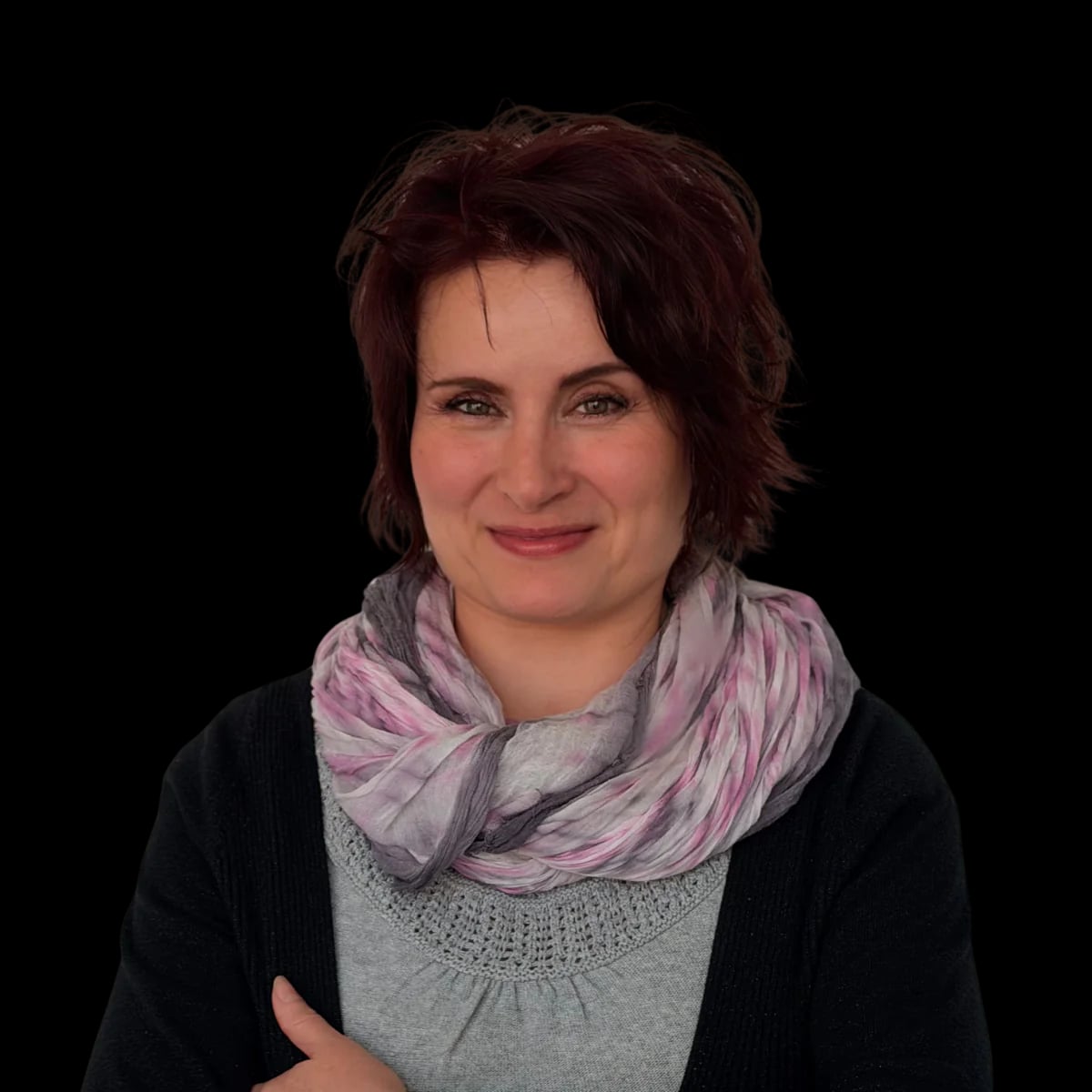 Sylvie Holáňová