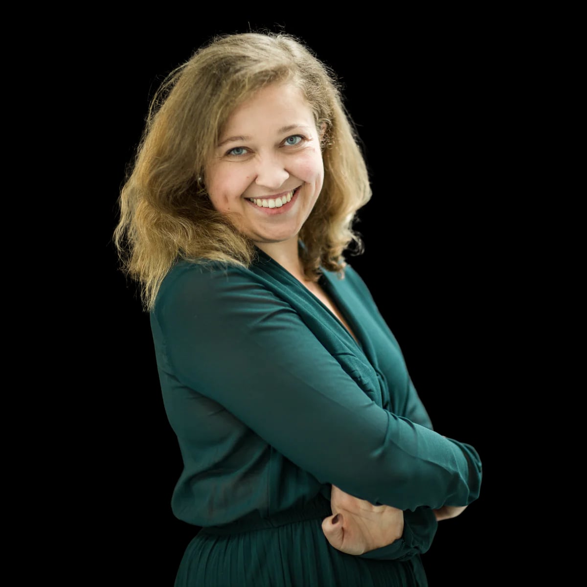 Marta Kozieł-Piechocka