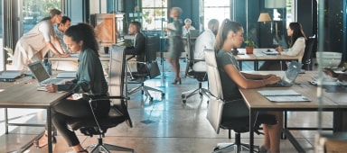 Outsourcing náborového procesu (RPO)