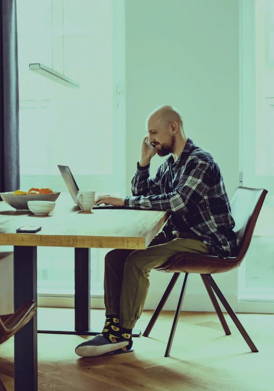 Flexibilní pracovní doba je novým platidlem pro přilákání a udržení nejlepších talentů