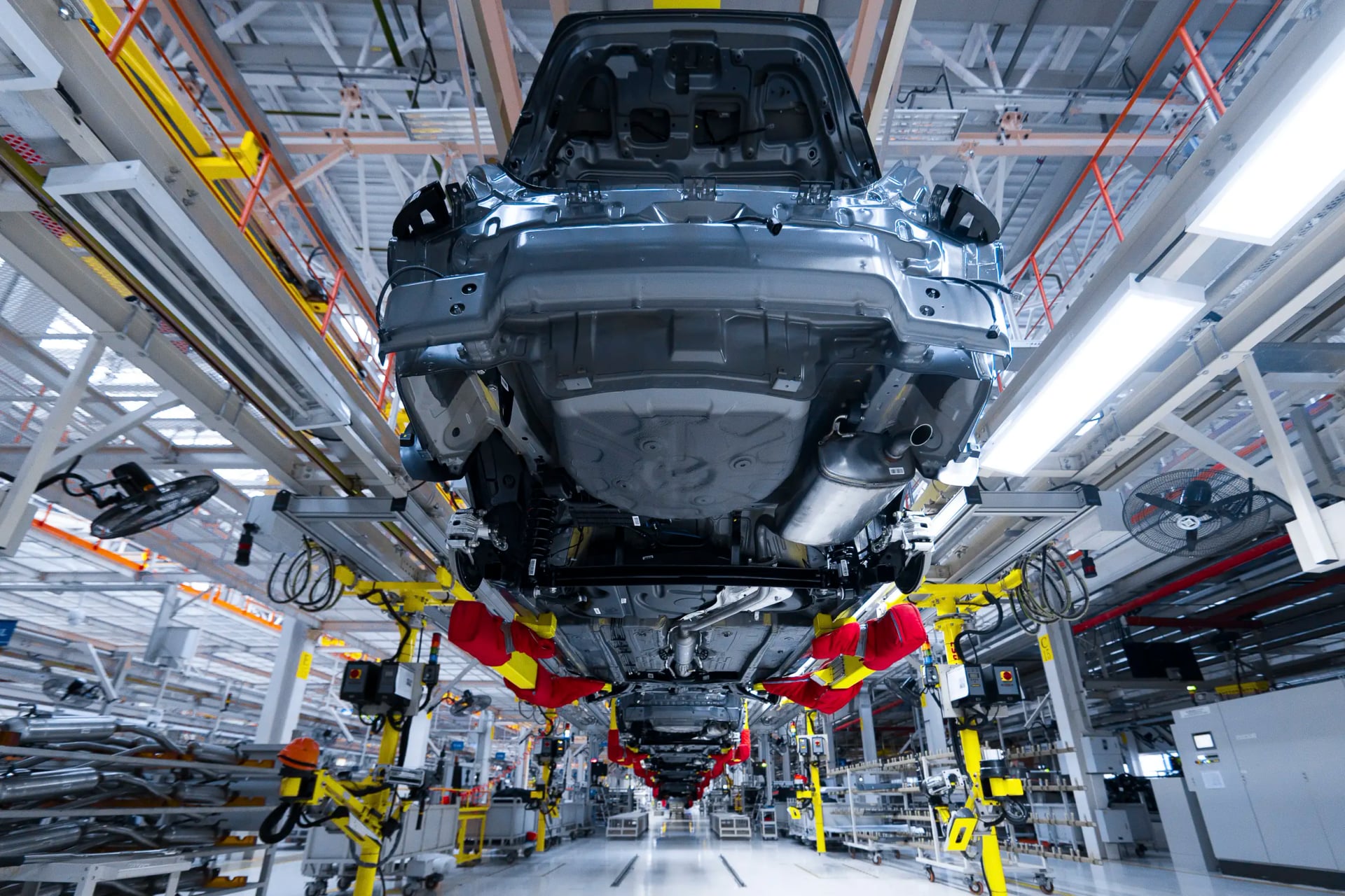 Automotive