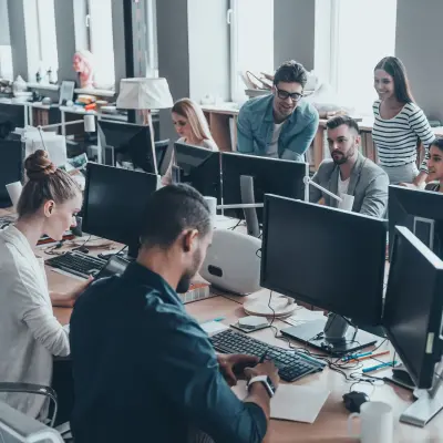 Employer Branding, Firemní image, Obraz firmy, online reputace firmy, budování značky online, značka zaměstnavatele